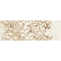 Eurotile Crystile Декор 2 29.5x89.5