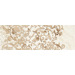 Eurotile Crystile Декор 2 29.5x89.5