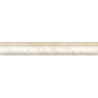 Eurotile Crystile Карандаш 4x29.5