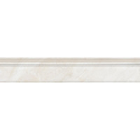 Eurotile Crystile Плинтус 16x89.5
