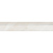 Eurotile Crystile Плинтус 16x89.5
