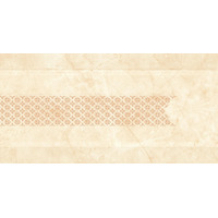 Eurotile Diamonds Бордюр 15x29.5