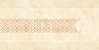 Eurotile Diamonds Бордюр 15x29.5