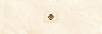 Eurotile Diamonds Декор 1 29.5x89.5