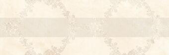 Eurotile Diamonds Декор 2 29.5x89.5