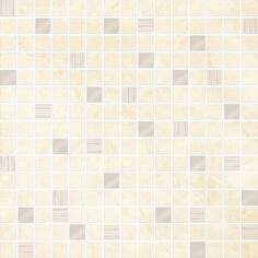 Eurotile Diamonds Мозаика 29.5x29.5
