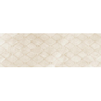 Eurotile Diamonds Рельеф Сетка 29.5x89.5