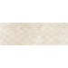 Eurotile Diamonds Рельеф Сетка 29.5x89.5