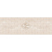Eurotile Diana Декор Бантик 29.5x89.5