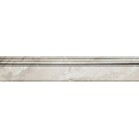 Eurotile Eclipse Плинтус 894 Gray 16x89.5