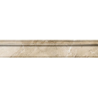 Eurotile Eclipse Плинтус 895 Beige 16x89.5