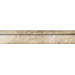 Eurotile Eclipse Плинтус 895 Beige 16x89.5