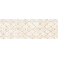 Eurotile Ermitage Light Рельеф Сетка 29.5x89.5