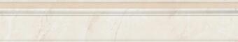 Eurotile Ermitage Плинтус 16x89.5