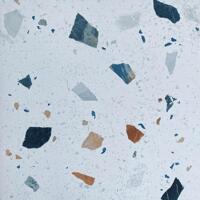 Керамогранит Eurotile Gres Marble Gaudi 60x60