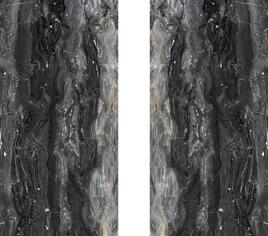 Керамогранит Eurotile Gres Marble Rose 120x240