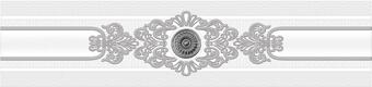 Eurotile Insomnia Бордюр 685 Центр 7x29.5
