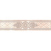 Eurotile Lia Beige Бордюр 6x29.5