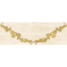 Eurotile Lia Beige Декор 29.5x89.5