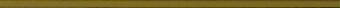 Eurotile Lia Beige Карандаш Flat Золото 2x89.5