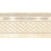 Eurotile Lia Beige Плинтус 15x29.5