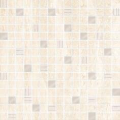 Eurotile Lia Light Мозаика 29.5x29.5