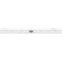 Eurotile Madison Бордюр 882 8x89.5