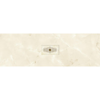 Eurotile Marbelia Декор 605 Окно И Вставка 29.5x89.5