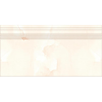Eurotile Marbelia Плинтус 15x24.5