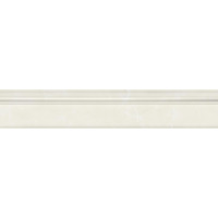 Eurotile Marbelia Плинтус 16x89.5