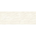 Eurotile Marbelia Рельеф Волна 29.5x89.5