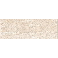 Eurotile Oxana Рельеф 24.5x69.5