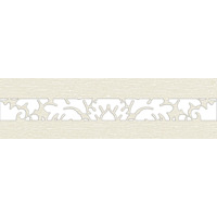 Eurotile Queen Бордюр 7x24.5