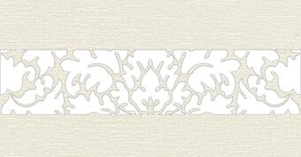Eurotile Queen Плинтус 13x24.5