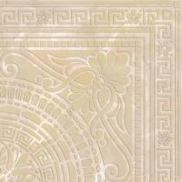 Eurotile Rolex Декор Versace 49.5x49.5