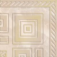 Eurotile Rolex Угловая Вставка Versace 11x11