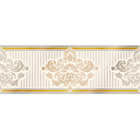 Eurotile Valentino Бордюр 9x24.5