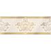 Eurotile Valentino Бордюр 9x24.5