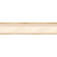 Eurotile Valentino Карандаш 5x24.5