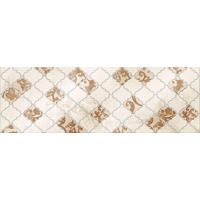 Eurotile Yakutsk Декор 706A 29.5x89.5