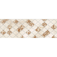 Eurotile Yakutsk Декор 706B 29.5x89.5
