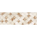 Eurotile Yakutsk Декор 706B 29.5x89.5