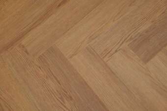 SPC ламинат елочкой Evofloor Parquet Авейру