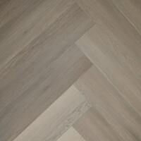 SPC ламинат елочкой Evofloor Parquet Брессе
