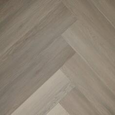 SPC ламинат елочкой Evofloor Parquet Брессе