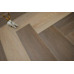 SPC ламинат елочкой Evofloor Parquet Кампена - фото в интерьере