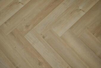 SPC ламинат елочкой Evofloor Parquet Линдау
