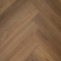 SPC ламинат елочкой Evofloor Parquet Родшер