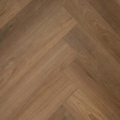 SPC ламинат елочкой Evofloor Parquet Родшер
