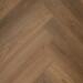 SPC ламинат елочкой Evofloor Parquet Родшер